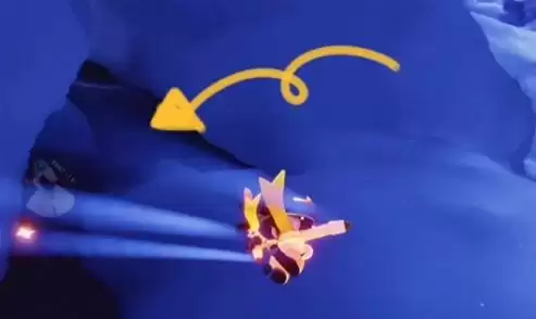 光遇商人先祖在什么位置