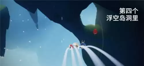 光遇6.24大蜡烛位置分布一览