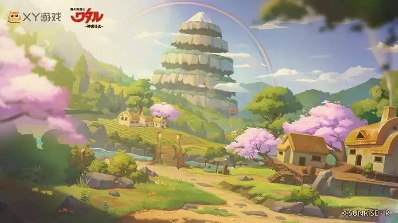 上线仅一天,漫改卡牌游戏《魔神英雄传》还原度收获一致好评