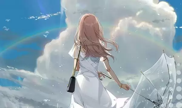 光与夜之恋20抽在哪领?公测20抽预约奖励领取位置介绍图片1