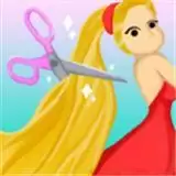长发女孩大作战