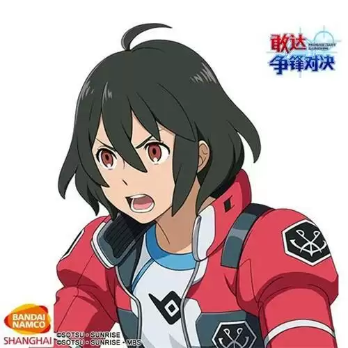 《敢达争锋对决》4.3版本更新 G-SELF完美背包即将上线