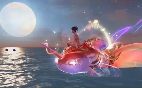 创造与魔法美女鱼位置坐标大全：美女鱼位置分布图[多图]图片1