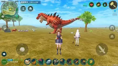 创造与魔法美女鱼位置坐标大全：美女鱼位置分布图[多图]图片8