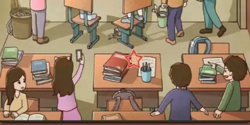 超级班主任第50关的答案是什么？第50关的图文通关攻略[多图]图片3