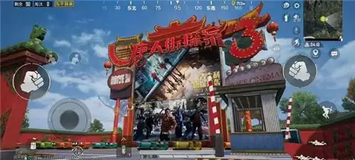 和平精英五大灵童是谁？五大灵童是什么梗？[多图]图片3