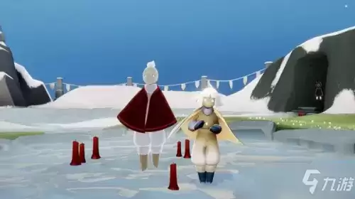 光遇白棉裤兑换图 2月11日白棉裤先祖复刻兑换表