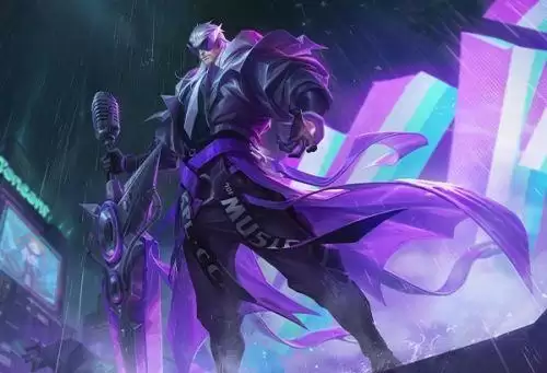 王者荣耀老骥伏枥志在千里是哪个英雄？老骥伏枥志在千里猜一王者英雄答案[多图]图片2