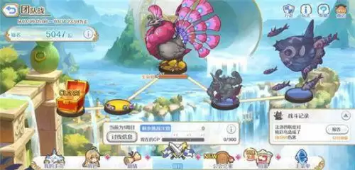 公主连结极彩鸟BOSS打法指南 极彩鸟BOSS怎么打 公主连结极彩鸟BOSS打法指南 极彩鸟BOSS怎么打