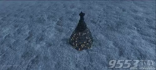 妄想山海西极峰在哪 妄想山海西极峰位置介绍