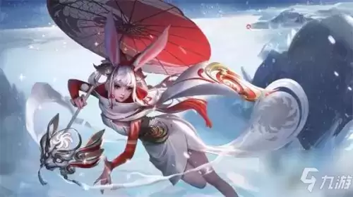 王者荣耀牛年限定公孙离什么时候出多少钱 公孙离祈雪灵祝皮肤上线时间和价格