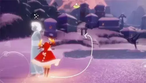 光遇梦想季先祖位置大全：4个梦想季先祖位置分享[多图]图片9