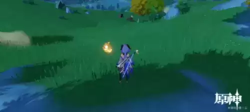 原神黄色采集物是什么？黄色的采集物拍摄路线攻略[多图]图片5