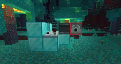 我的世界手游下界自动刷菌器怎么建造？自动刷菌器制作步骤图文一览[多图]图片7