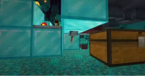 我的世界手游下界自动刷菌器怎么建造？自动刷菌器制作步骤图文一览[多图]图片13