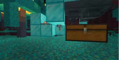 我的世界手游下界自动刷菌器怎么建造？自动刷菌器制作步骤图文一览[多图]图片16