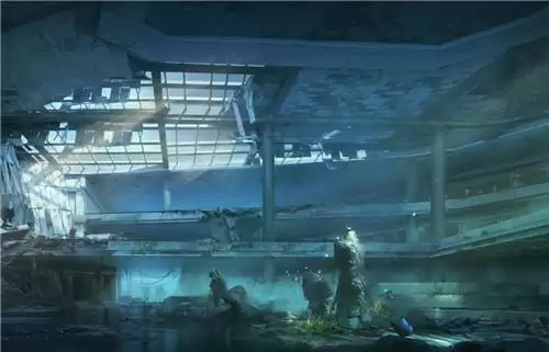 CITY手游首测资格获取方法说明