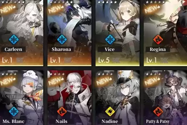 白夜极光希罗娜强度分析测评