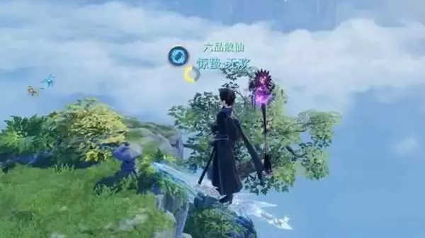 梦幻新诛仙哪个职业强？2021最强平民职业推荐图片1