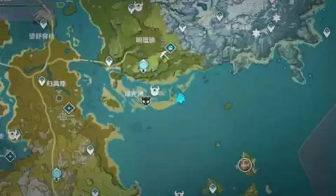 原神风来人剑斗绮谭第一天挑战在哪里？风来人剑斗绮谭day1满分攻略图片2