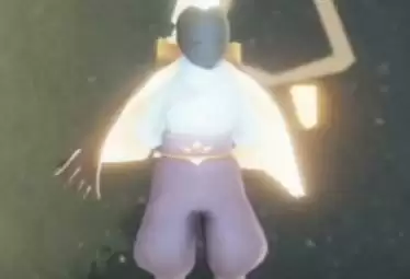 光遇灯笼裤找哪个先祖兑换