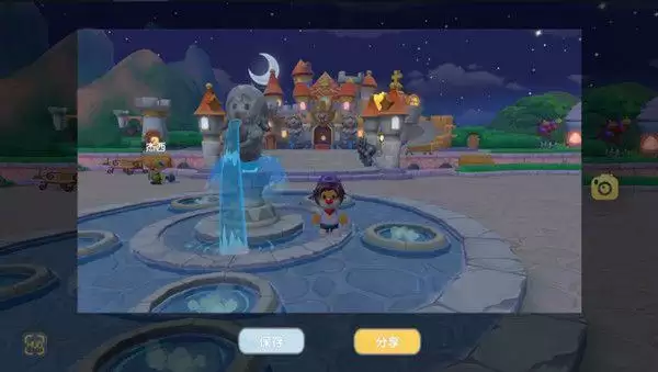 摩尔庄园手游记者怎么拍照?记者入职考验任务拍照流程攻略图片2