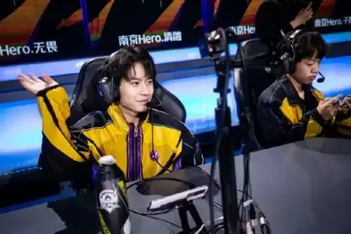虎牙德比再度上演：老法师助阵KPL总决赛