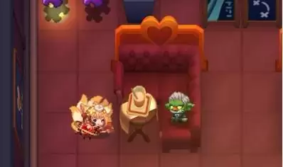 坎公骑冠剑外传NPC在哪里4