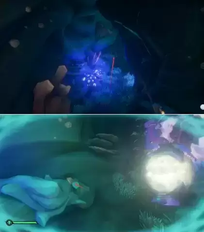 盗贼之海海盗生涯第四章日记攻略