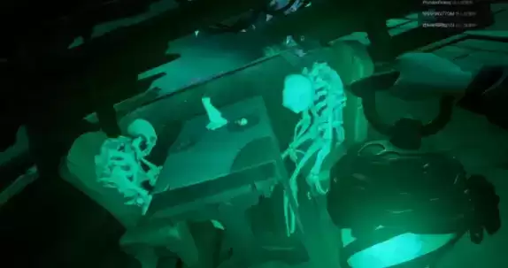 盗贼之海海盗生涯第三章被诅咒的船长全成就攻略