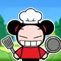 料理吧中国娃娃