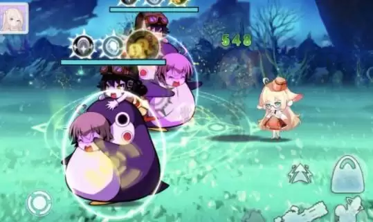 崩坏学园2海滨假日3-2通关攻略