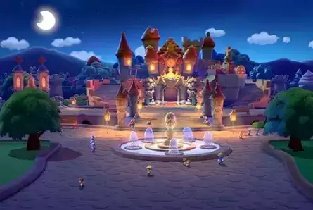 摩尔庄园手游邻居怎么帮忙收菜