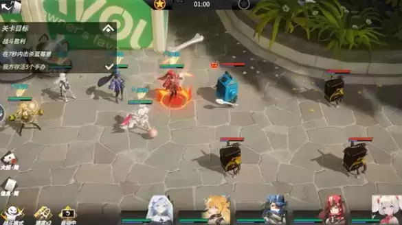 高能手办团名刀影秀全难度三星通关阵容攻略