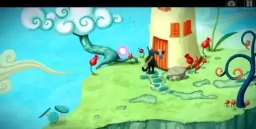 虚构世界记忆球位置大全分享