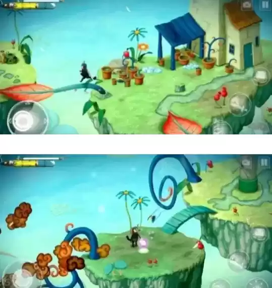 虚构世界记忆球位置大全分享