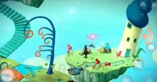 虚构世界记忆球位置大全分享