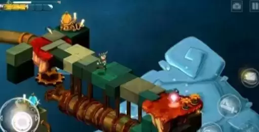 虚构世界记忆球位置大全分享