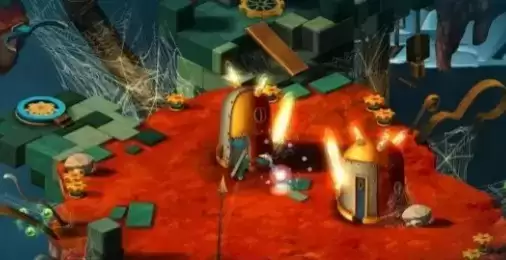 虚构世界记忆球位置大全分享