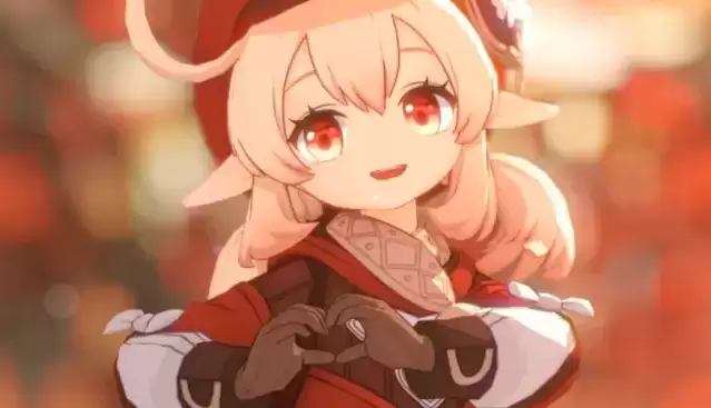 原神可莉复刻流水分析