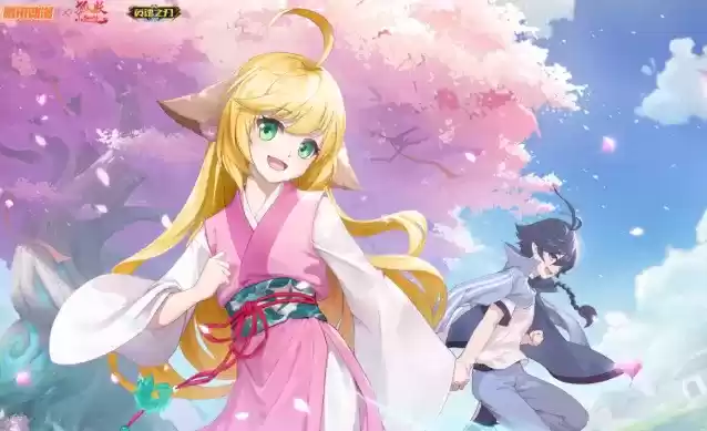 英魂之刃手游联动英雄涂山苏苏上线介绍