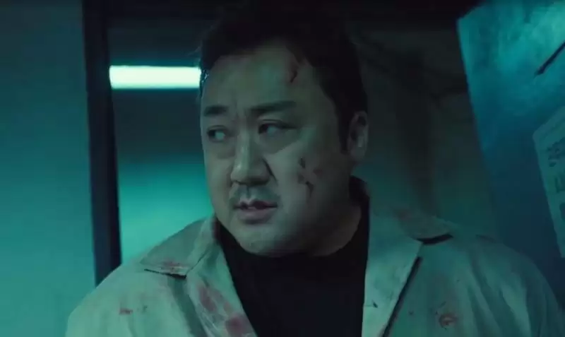 绝地求生马东锡角色皮肤怎么获取？马东锡角色什么时候上线图片2