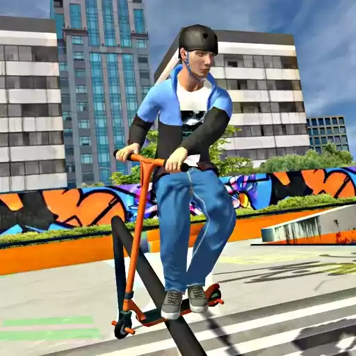Scooter fe3d 21.33