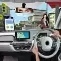 现代出租车旅行1.2