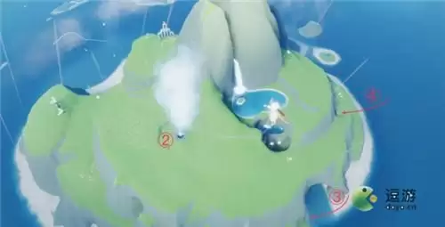 光遇7.1复刻先祖在什么位置