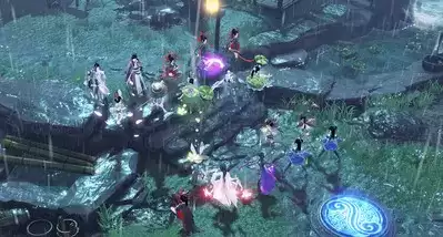 梦幻新诛仙焚香谷怎么加点