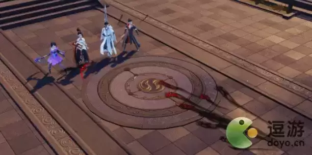 梦幻新诛仙万毒法宝搭配推荐