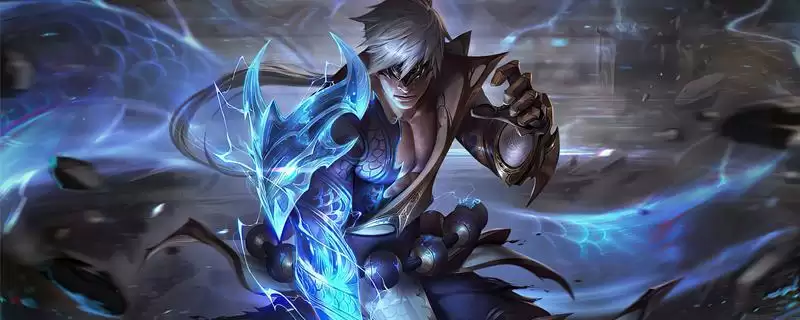 lol上单达摩什么梗_1 lol上单达摩什么梗