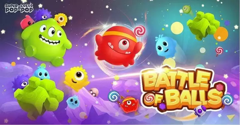 球球大作战快手孢子获取方法分享