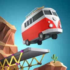 桥梁建造师2手游